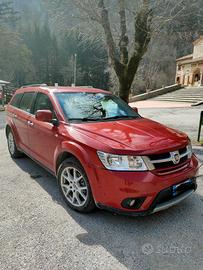 Fiat Freemont 4x4 