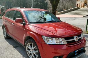 Fiat Freemont 4x4 