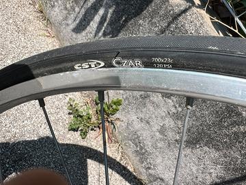 BICI VINTAGE “RODIGINA”