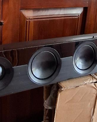 Soundbar SHARP HT-SB602.