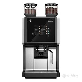 Macchina da caffè professionale WMF 1500 S