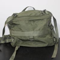Tascapane Verde Militare Esercito Italiano 1990