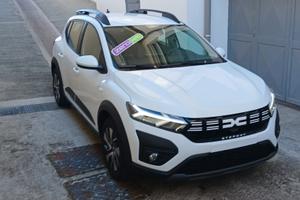 Dacia Sandero Stepway 1.0 TCe ECO-G Expression