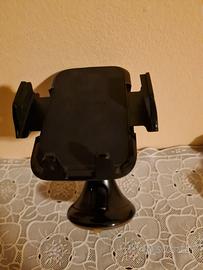 Porta telefono a ventosa Samsung