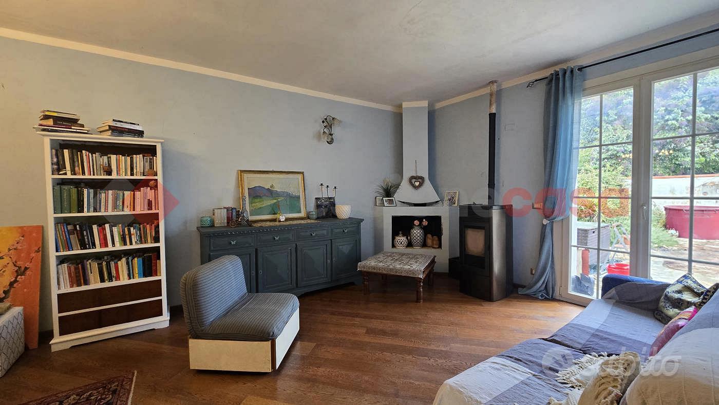 Terratetto Arezzo [Rif. VL108VRG]
