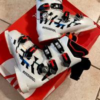 Scarponi Ski Alp Rossignol 110