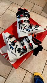 Scarponi Ski Alp Rossignol 110