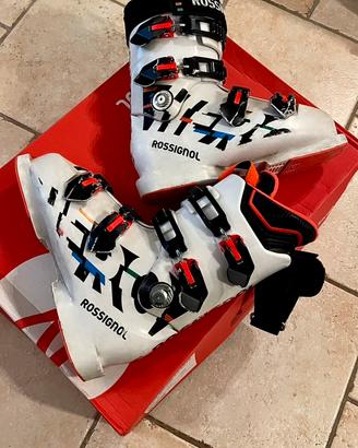 Scarponi Ski Alp Rossignol 110