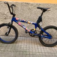 Cendo Bmx personalizzata