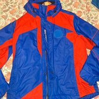 Giacca a vento Energia pura