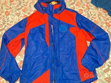 Giacca a vento Energia pura