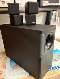 Casse bose acustimas 5