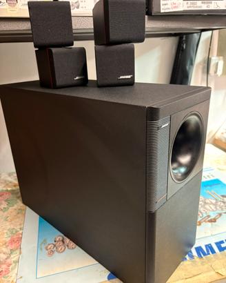 Casse bose acustimas 5