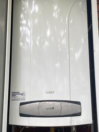 Baxi Luna 3 Comfort 240 Fi 25 kW – camera stagna