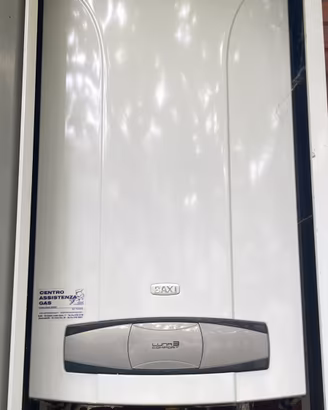 Baxi Luna 3 Comfort 240 Fi 25 kW – camera stagna