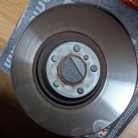 Dischi Freno Anteriori 330mmx20mm- BMW F40-F44