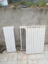 termosifoni in ghisa