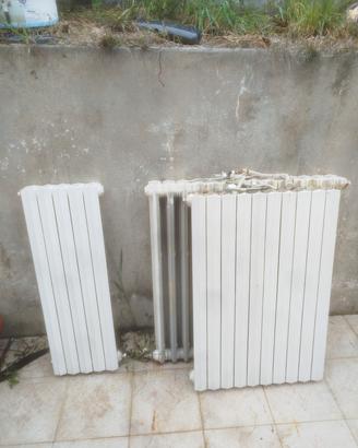 termosifoni in ghisa