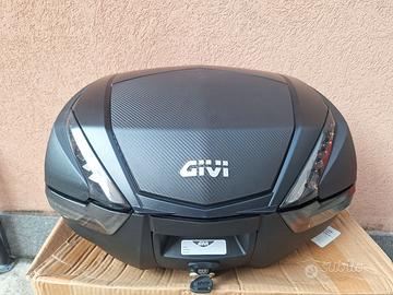 Bauletto GIVI
