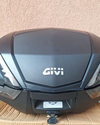 Bauletto GIVI