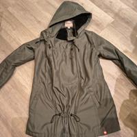 Parka/giacca Wombat & Co London donna tg S