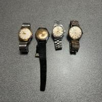 orologi vintage