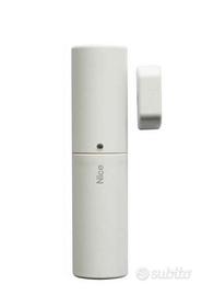 NICE n.2  sensori aperture porte HSDID11