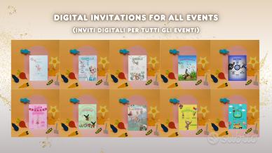 Inviti digitali