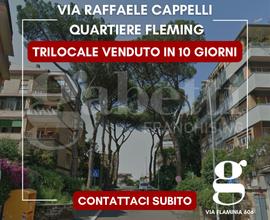 Appartamento Roma [Cod. rif 3198906VRG]