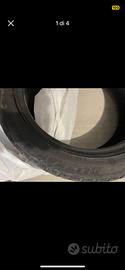 Gomme invernali Bridgestone 245/45 R 18