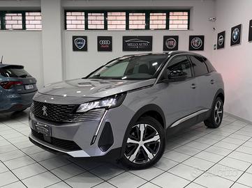 Peugeot 3008 BlueHDi 1.5cc 130cv S&S EAT8 Allure P