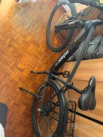 Bici elettrica