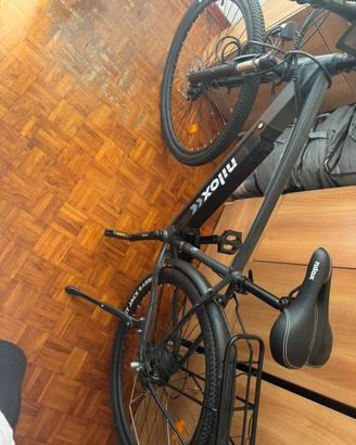 Bici elettrica
