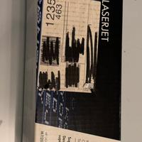 Cartuccia HP 36A CB436A