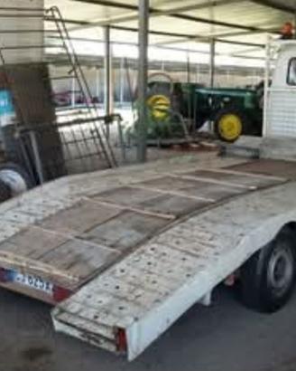 Carroattrezzi Ducato