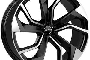 4 Cerchi Gmp Rebel 20 Pollici A3 Q3 VW Tiguan ID.3