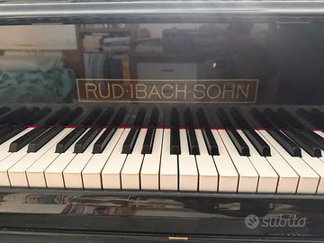 Pianoforte Rud Ibach Sohn