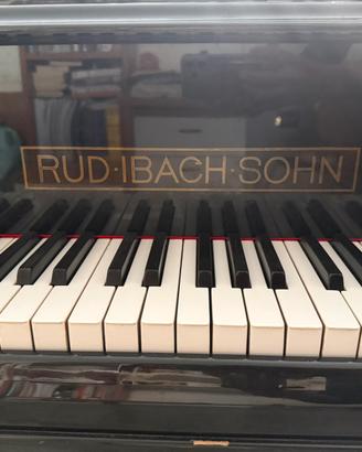Pianoforte Rud Ibach Sohn
