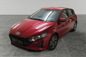 Hyundai i20 i20 1.0 T-GDI MT Connectline