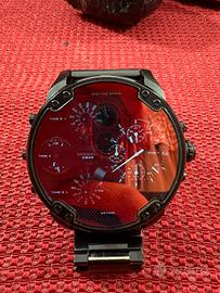 Orologio diesel only the brave xl
