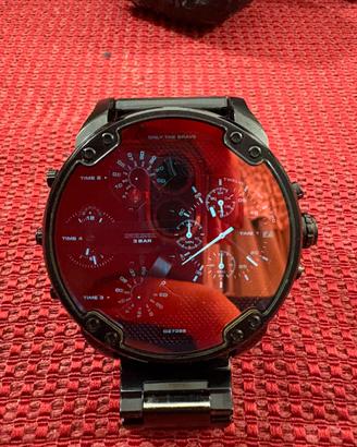 Orologio diesel only the brave xl
