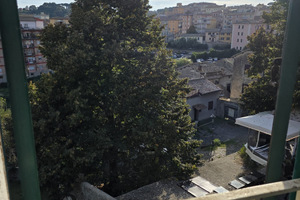 Appartamento monolocale vemtro storico