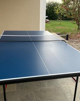 Tavolo da ping pong Fas mod. Garden Compact