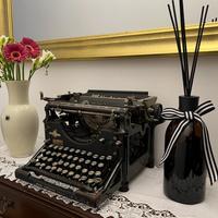 Underwood macchina da scrivere