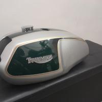 serbatoio triumph t120