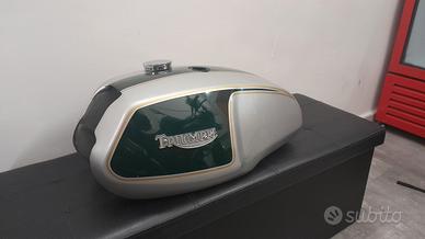 serbatoio triumph t120