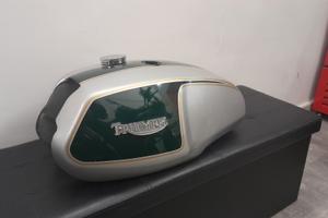 serbatoio triumph t120