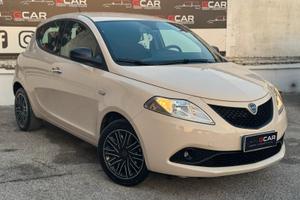 Lancia Ypsilon 1.2 69 CV 5 porte GPL Ecochic Gold