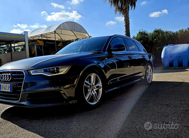 Audi A6 2000 190cv