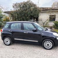 FIAT 500 L 1.3 MULTIJET 62 KW NEOPATENTATI 